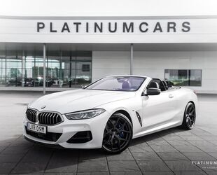 BMW M850 Gebrauchtwagen