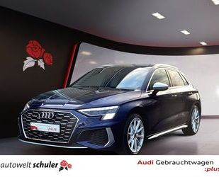 Audi S3 Gebrauchtwagen