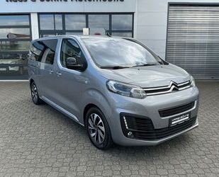Citroen SpaceTourer Gebrauchtwagen