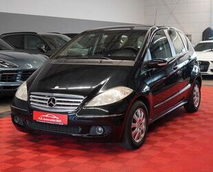Mercedes-Benz A 150 Gebrauchtwagen