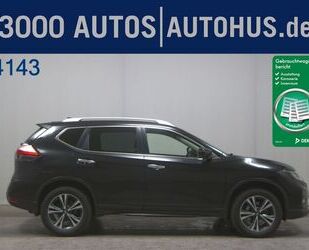 Nissan X-Trail Gebrauchtwagen