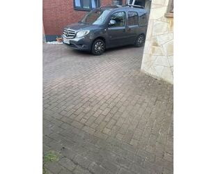 Mercedes-Benz Citan Gebrauchtwagen