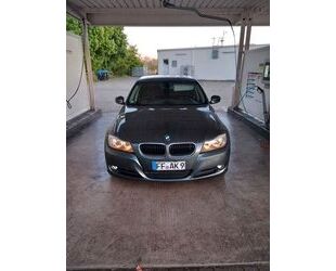 BMW 318 Gebrauchtwagen