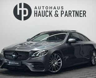 Mercedes-Benz E 300 Gebrauchtwagen