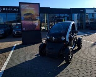 Renault Twizy Gebrauchtwagen