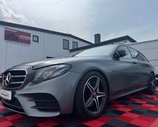 Mercedes-Benz E 300 Gebrauchtwagen