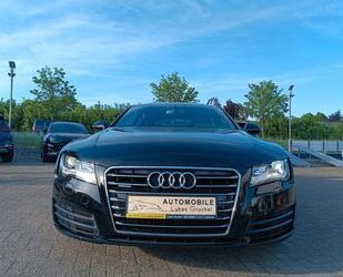 Audi A7 Gebrauchtwagen