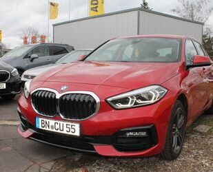BMW 118 Gebrauchtwagen