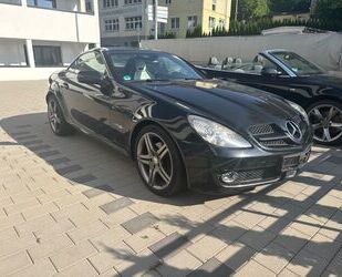 Mercedes-Benz SLK 300 Gebrauchtwagen