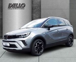 Opel Crossland (X) Gebrauchtwagen