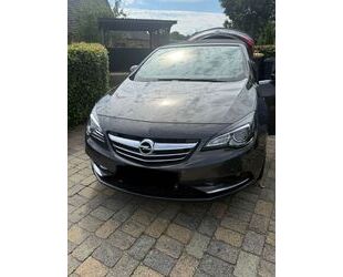 Opel Cascada Gebrauchtwagen