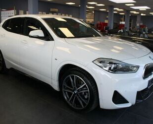 BMW X2 Gebrauchtwagen