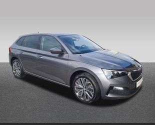 Skoda Scala Gebrauchtwagen