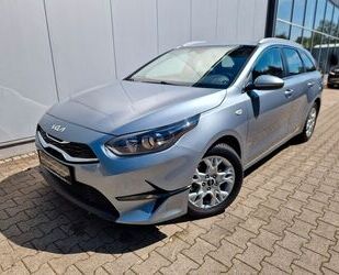 Kia ceed Sportswagon Gebrauchtwagen