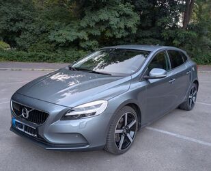 Volvo V40 Gebrauchtwagen