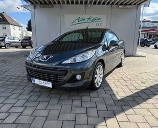 Peugeot 207 Gebrauchtwagen