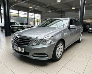 Mercedes-Benz E 250 Gebrauchtwagen