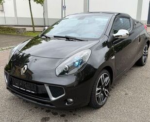 Renault Wind Gebrauchtwagen