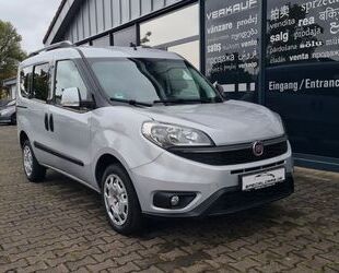 Fiat Doblo Gebrauchtwagen