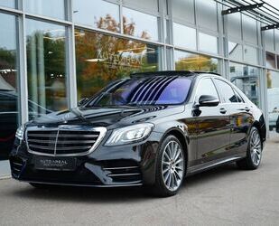 Mercedes-Benz S 560 Gebrauchtwagen