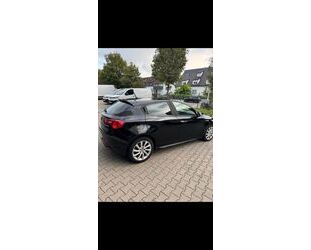 Alfa Romeo Giulietta Gebrauchtwagen