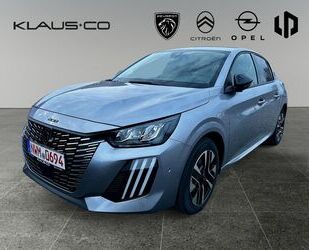 Peugeot 208 Gebrauchtwagen