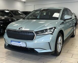 Skoda Enyaq Gebrauchtwagen