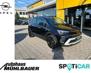 Opel Crossland (X) Gebrauchtwagen