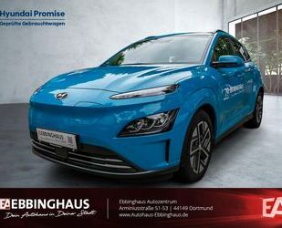 Hyundai KONA Gebrauchtwagen