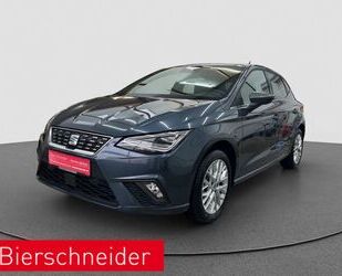 Seat Ibiza Gebrauchtwagen