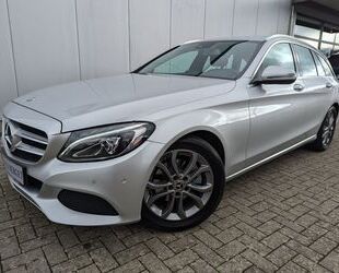 Mercedes-Benz C 180 Gebrauchtwagen