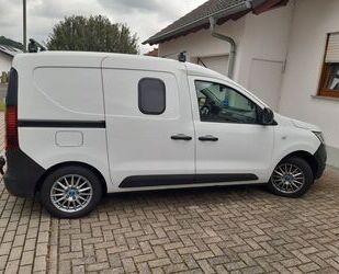 Renault Express Gebrauchtwagen