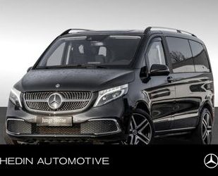 Mercedes-Benz V 300 Gebrauchtwagen