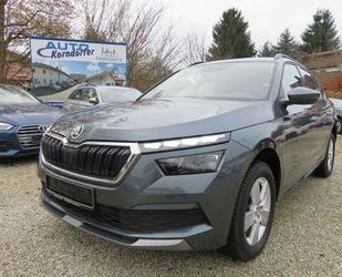 Skoda Kamiq Gebrauchtwagen