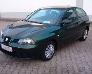 Seat Ibiza Gebrauchtwagen
