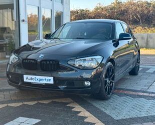 BMW 118 Gebrauchtwagen