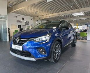 Renault Renault Captur Intens E-Tech Plug-in 160 PS inkl. Gebrauchtwagen