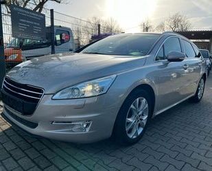 Peugeot 508 Gebrauchtwagen