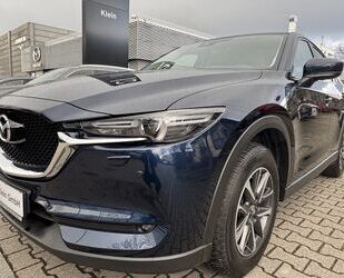 Mazda CX-5 Gebrauchtwagen