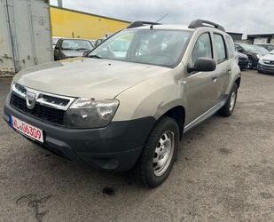 Dacia Duster Gebrauchtwagen