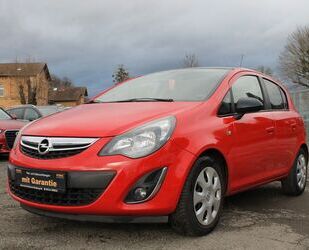 Opel Corsa Gebrauchtwagen