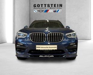 Alpina XD3 Gebrauchtwagen
