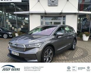 Skoda Enyaq Gebrauchtwagen