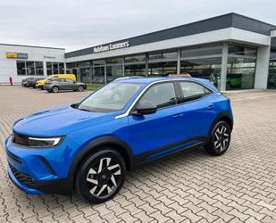 Opel Mokka Gebrauchtwagen