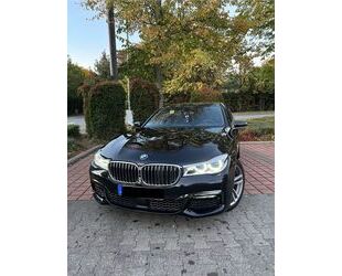 BMW 730 Gebrauchtwagen