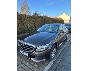 Mercedes-Benz C 200 Gebrauchtwagen