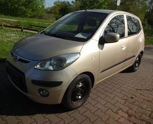 Hyundai i10 Gebrauchtwagen