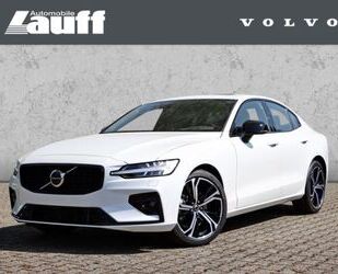 Volvo S60 Gebrauchtwagen