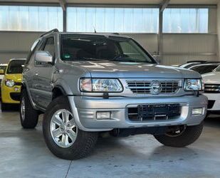 Opel Frontera Gebrauchtwagen