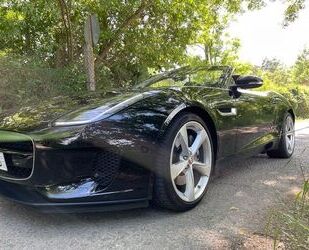 Jaguar F-Type Gebrauchtwagen